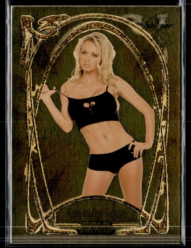 2007 bench warmer gold 8 - gold, #8